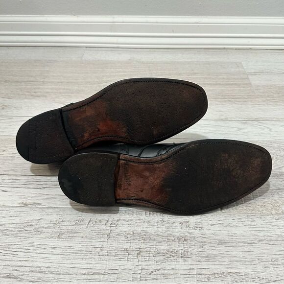 Church's Oxford Brogues 12 - Picture 9 of 10